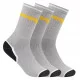 Lot de 6 paires De Chaussettes Chaude de Travail Good Year Liseré Blanc Autres