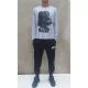 Pyjama Homme Star Wars DU S-M-L-XL-2XL-3XL Principale