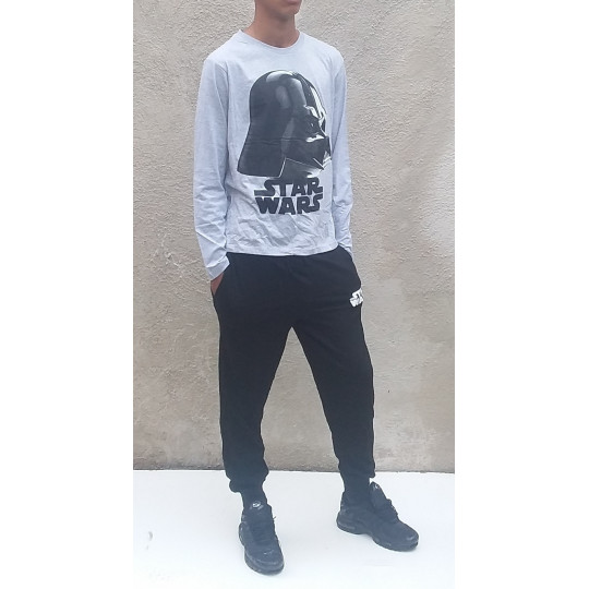Pyjama Homme Star Wars  DU S-M-L-XL-2XL-3XL Bas