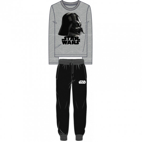 Pyjama Homme Star Wars  DU S-M-L-XL-2XL-3XL Autres