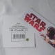 Pyjama Homme Star Wars DU S-M-L-XL-2XL-3XL Etiquettes