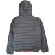 Parka Anorak à Capuche RG512 Adulte Grise Do