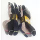 Chaussettes de Travail Homme Lot de 6 Paires WORK