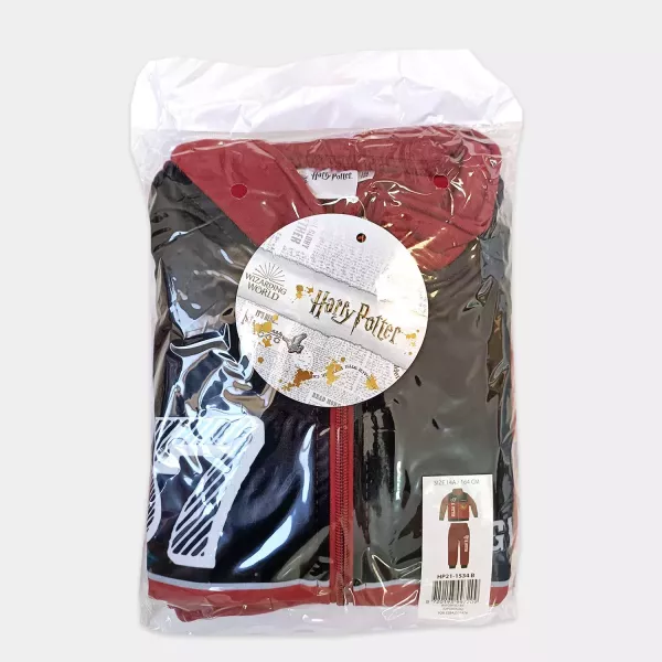 Ensemble de Jogging Unisexe Harry Potter Emballage