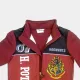Ensemble de Jogging Unisexe Harry Potter Col Ouvert