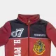 Ensemble de Jogging Unisexe Harry Potter Col Fermer