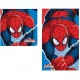 SPIDERMAN Lot de 2 Serviettes de Toilette Pour Mains et Visage Principale