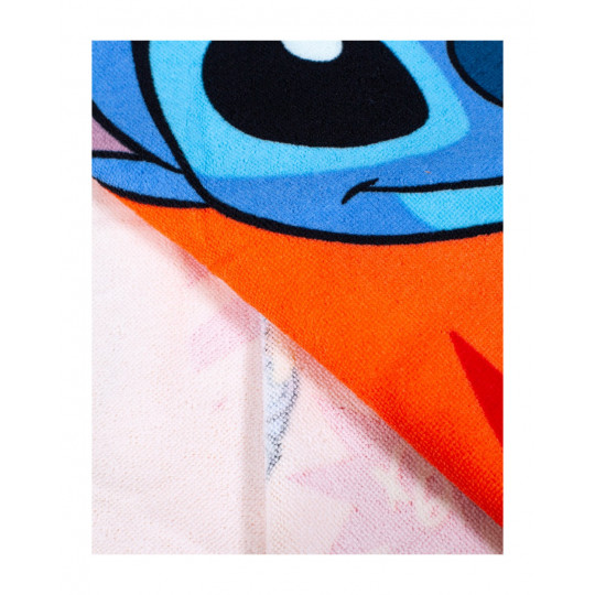 Serviette De Plage - Disney STITCH - Welcome Hawaii - 70x140 Cm Zoom