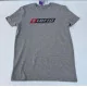 Complet LOTTO Vendu en ensemble ou à l'unité (T-Shirt seul ou short seul au choix) Gris T-Shirt