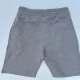 Complet LOTTO Vendu en ensemble ou à l'unité (T-Shirt seul ou short seul au choix) Gris Bermuda Dos