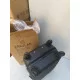 Valise Cabine 55cm ABS à 4 Roues Modèle Collier 4 Couleurs