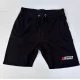 Complet LOTTO Vendu en ensemble ou à l'unité (T-Shirt seul ou short seul au choix) Noir short