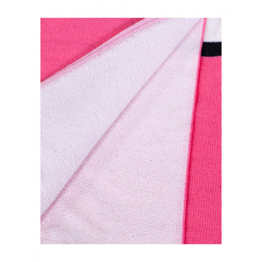 Serviette De Plage -Piscine - HELLO KITTY - 70x140 Cm Tissus