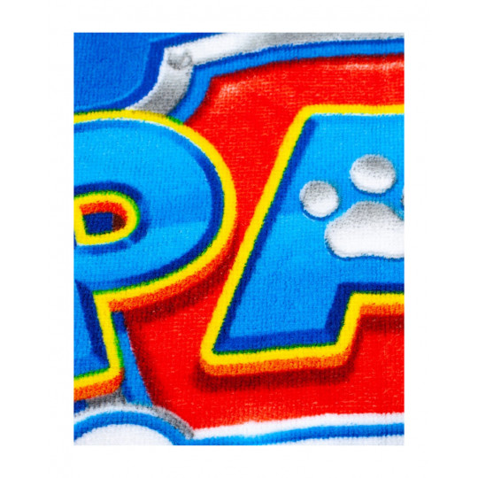 Serviette De Plage -Piscine - PAW PATROL - 70x140 Cm Autres