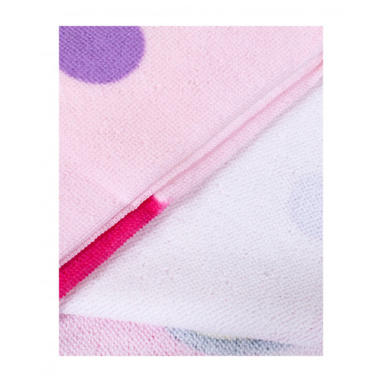 Serviette De Plage -Piscine - DISNEY- MINNIE MOUSE - 70x140Cm Autres