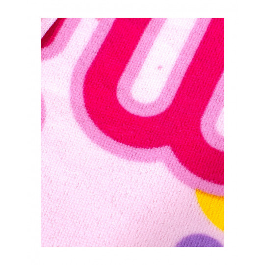 Serviette De Plage -Piscine - DISNEY- MINNIE MOUSE - 70x140Cm Zoom