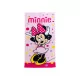 Serviette De Plage -Piscine - DISNEY- MINNIE MOUSE - 70x140 Cm Principale