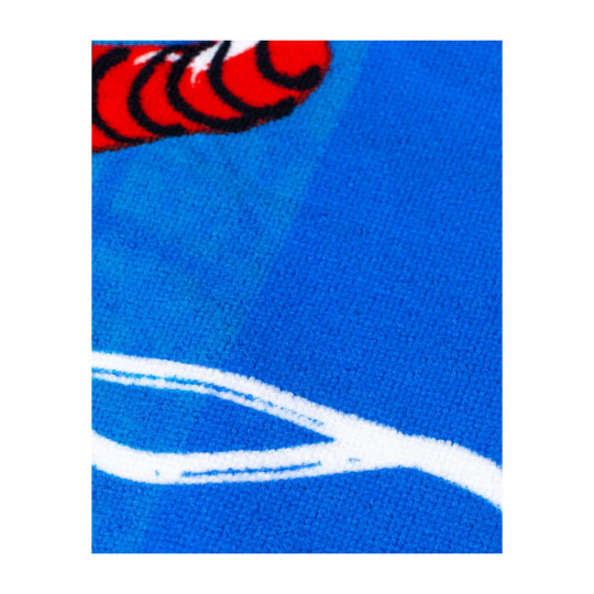Serviette De Plage -Piscine - MARVEL- SPIDER-MAN - 70x140Cm Autre