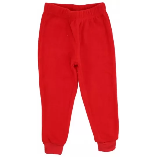 Pyjama 2 Pieces Polaire Enfants SPIDERMAN Bleu Marine 6 Tailles