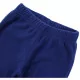 Pyjama 2 Pieces Polaire Enfants SPIDERMAN Bleu Marine 6 Tailles Élastique