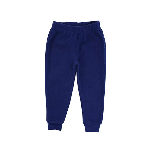 Pyjama 2 Pieces Polaire Enfants SPIDERMAN Bleu Marine 6 Tailles Pantalon
