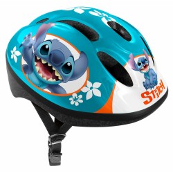 Set de protection sportive Disney Stitch Bleu