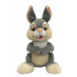 Jouet Peluche Disney Lapin Gris Panpan 35 cm