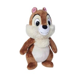 Jouet Peluche Tic et Tac Disney Chip 25 cm