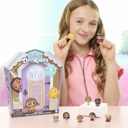 Playset Disney Wish Collector's Box