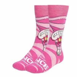 3 paires de Chaussettes Cheshire Cat Disney : Alice au Pays des Merveilles-36/43