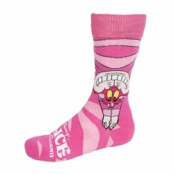 3 paires de Chaussettes Cheshire Cat Disney : Alice au Pays des Merveilles-36/43