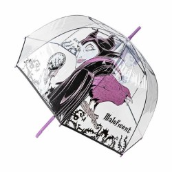 Parapluie Manuel poe Disney Villanas   60 cm