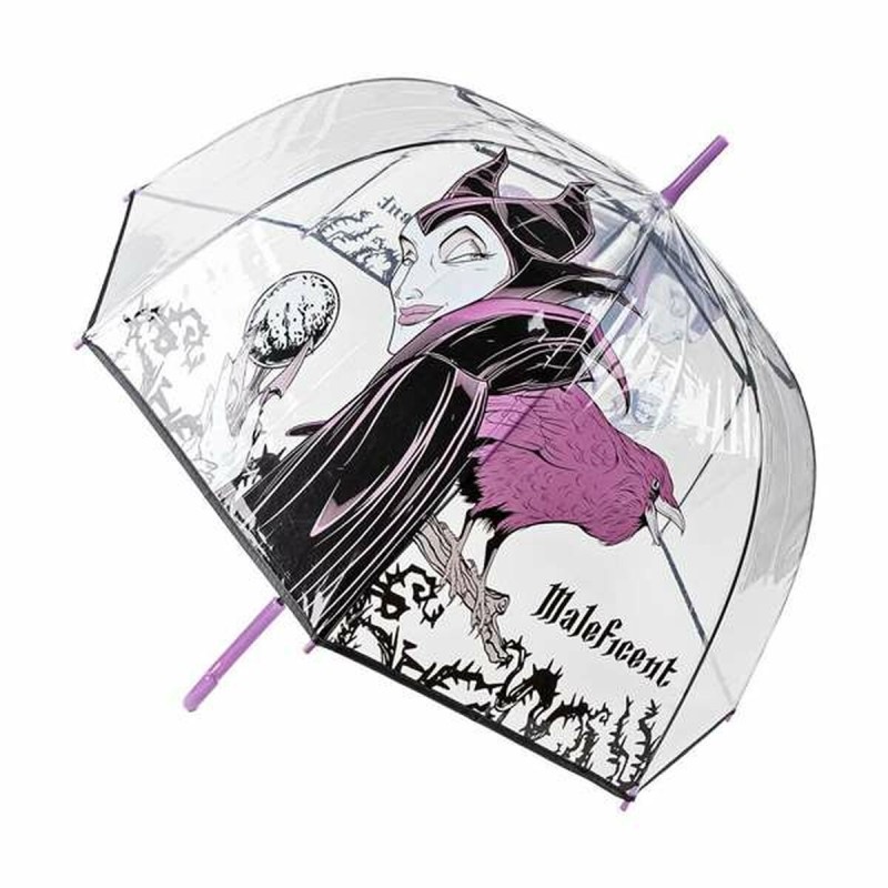 Parapluie Manuel poe Disney Villanas   60 cm