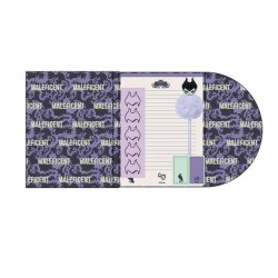 Ensemble de Papeterie Disney black