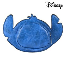 Porte-monnaie Disney 70699 Bleu 11,5 x 11,0 x 2,5 cm