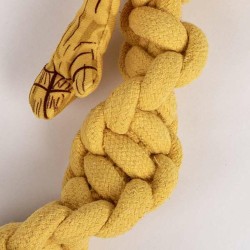 Jouet pour chien Disney Groot Ocre 11 x 27 x 9,5 cm