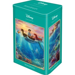 Puzzle Disney 500 Pièces