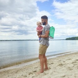 Elévateur Disney Little Mermaid Polyvalents