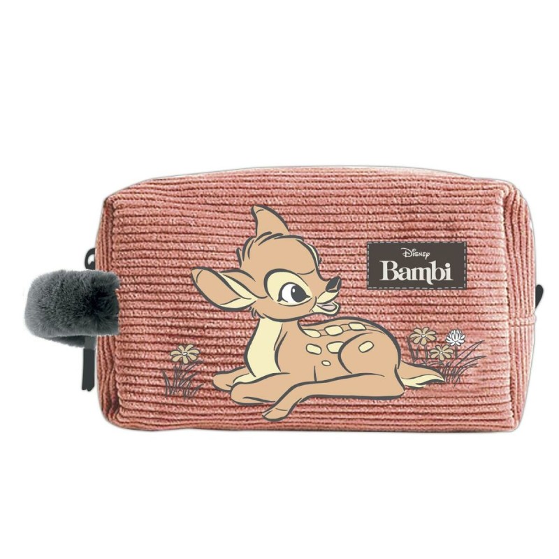 Nécessaire de Voyage BAMBI Disney