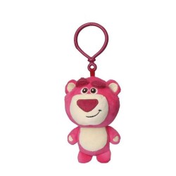 Porte-clés Peluche Disney