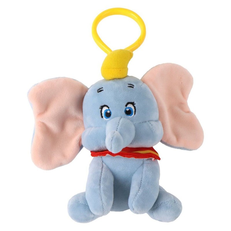 Porte-clés Peluche Disney