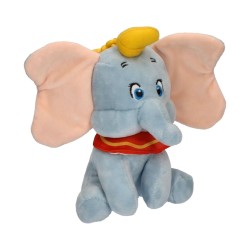 Porte-clés Peluche Disney