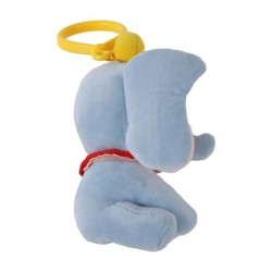 Porte-clés Peluche Disney