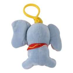 Porte-clés Peluche Disney