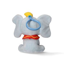 Porte-clés Peluche Disney