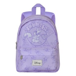 Cartable Disney Bambi Lila