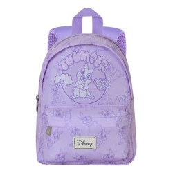 Cartable Disney Bambi Lila