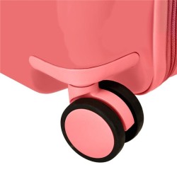 Valise Disney Minnie Mouse Multicouleur