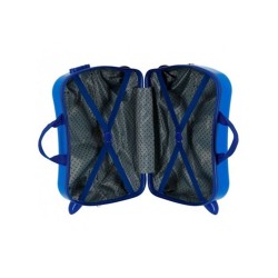 Valise Disney Mickey Mouse Multicouleur