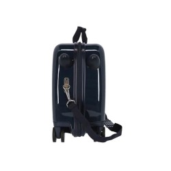 Valise Enfant Disney Mickey's Party Noire